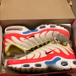 Nike Air Max Plus